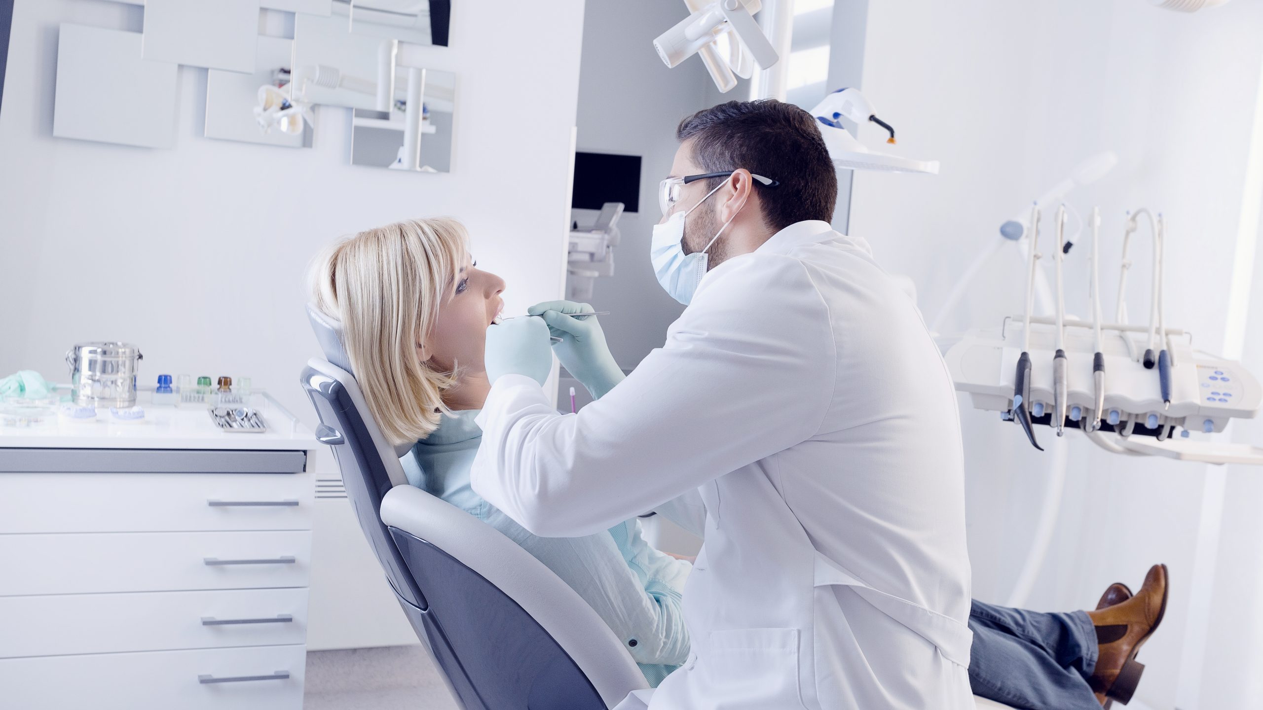 Dentist in Delray Beach, FL
