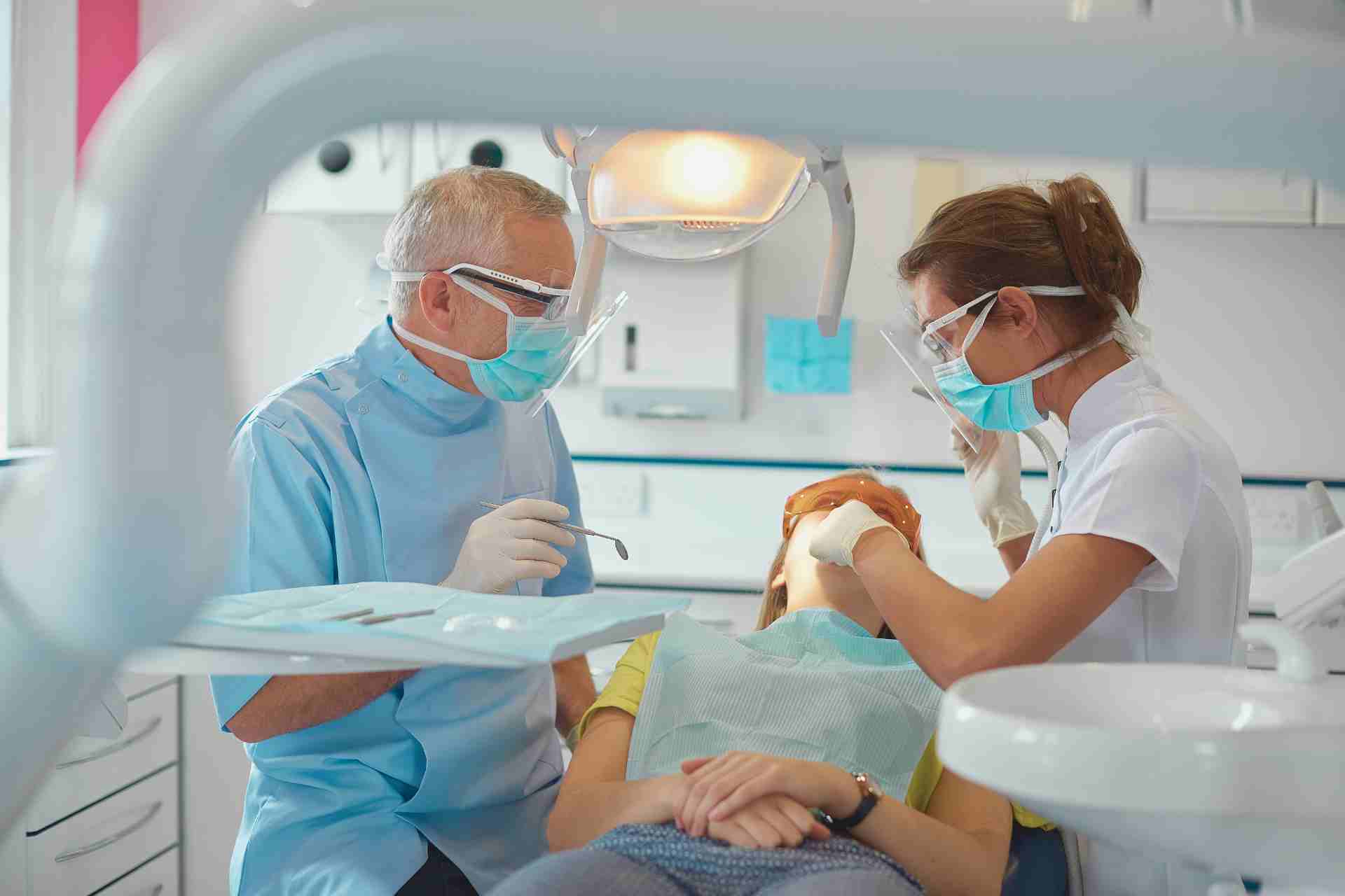 Dentist in Delray Beach, FL